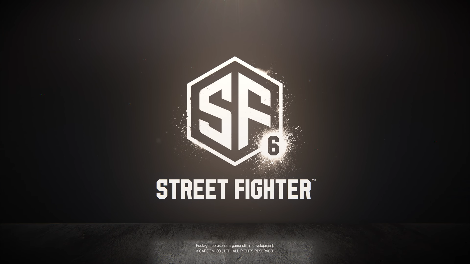 Street Fighter 6 officially announced, more news this summer