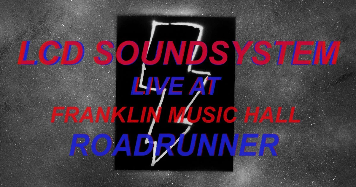 LCD Soundsystem announce multi-night residencies in Philadelphia and Boston