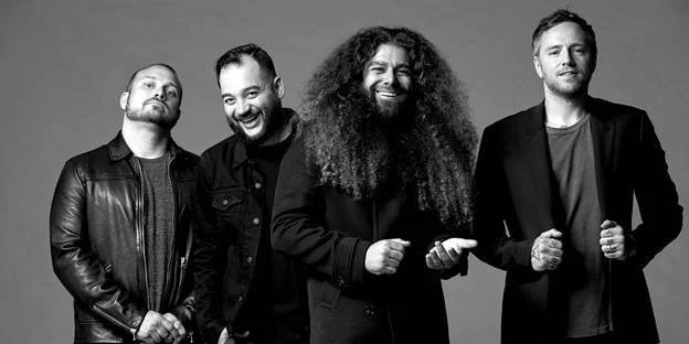 Coheed and Cambria announce 2022 summer tour with Dance Gavin Dance and Mothica