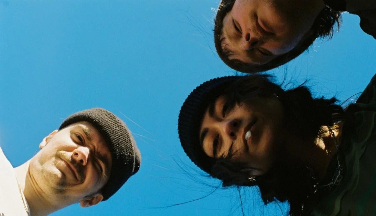 Spirit of the Beehive release music video for "Death"