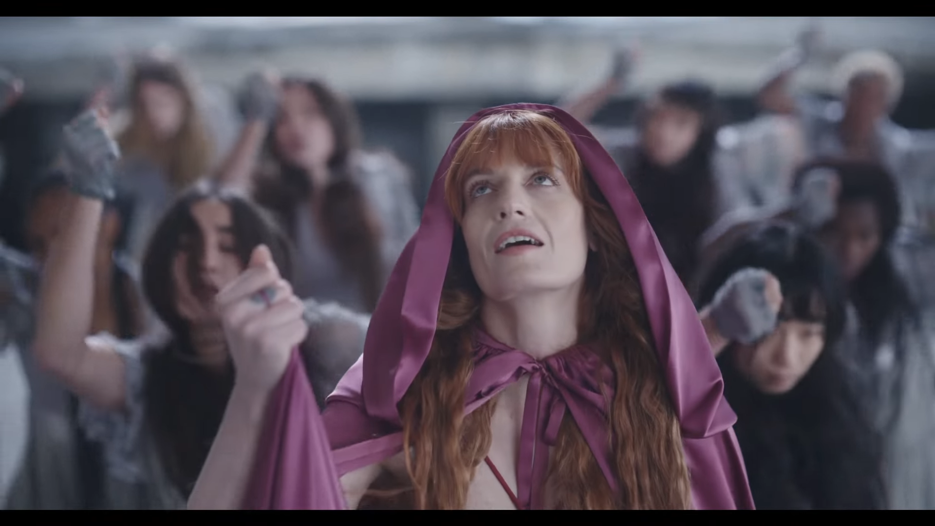 Florence + the Machine release new single "King"