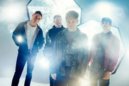 Enter Shikari postpone upcoming North American tour to the fall
