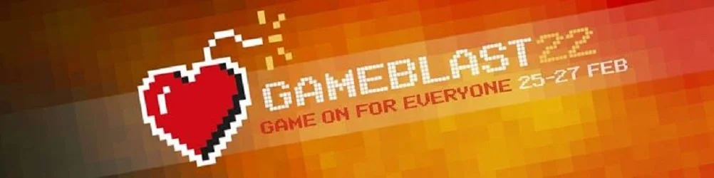 SpecialEffect's GameBlast22 goes down this weekend