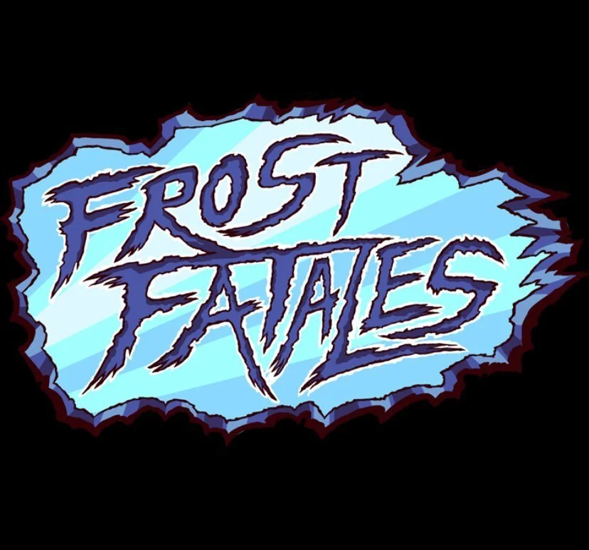 Frost Fatales kicks off weeklong speedrun marathon this Sunday on Twitch