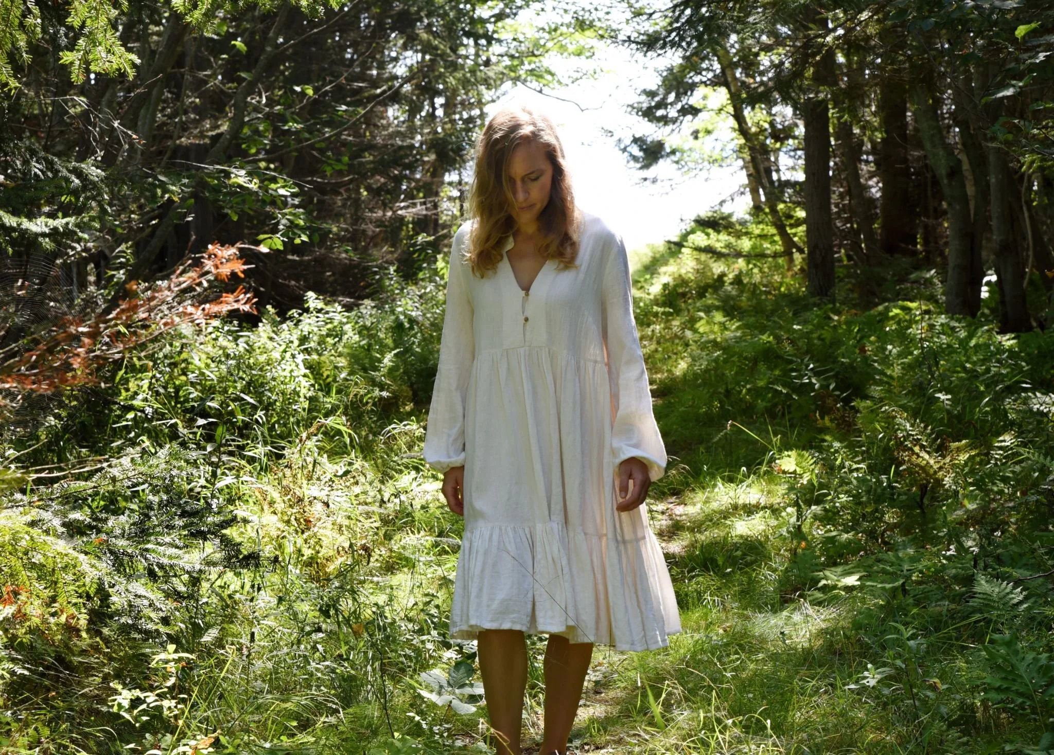 Anna Westin unveils new single "Incense Ascending"