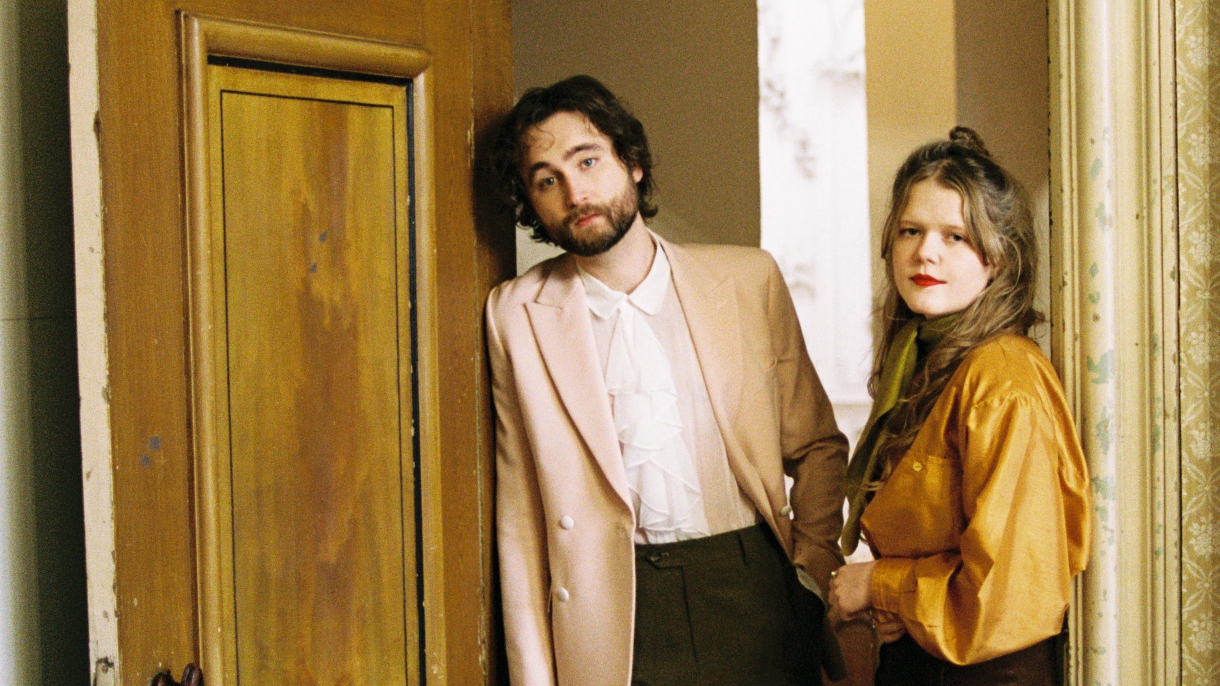 Maida Rose release new single "Fallen"