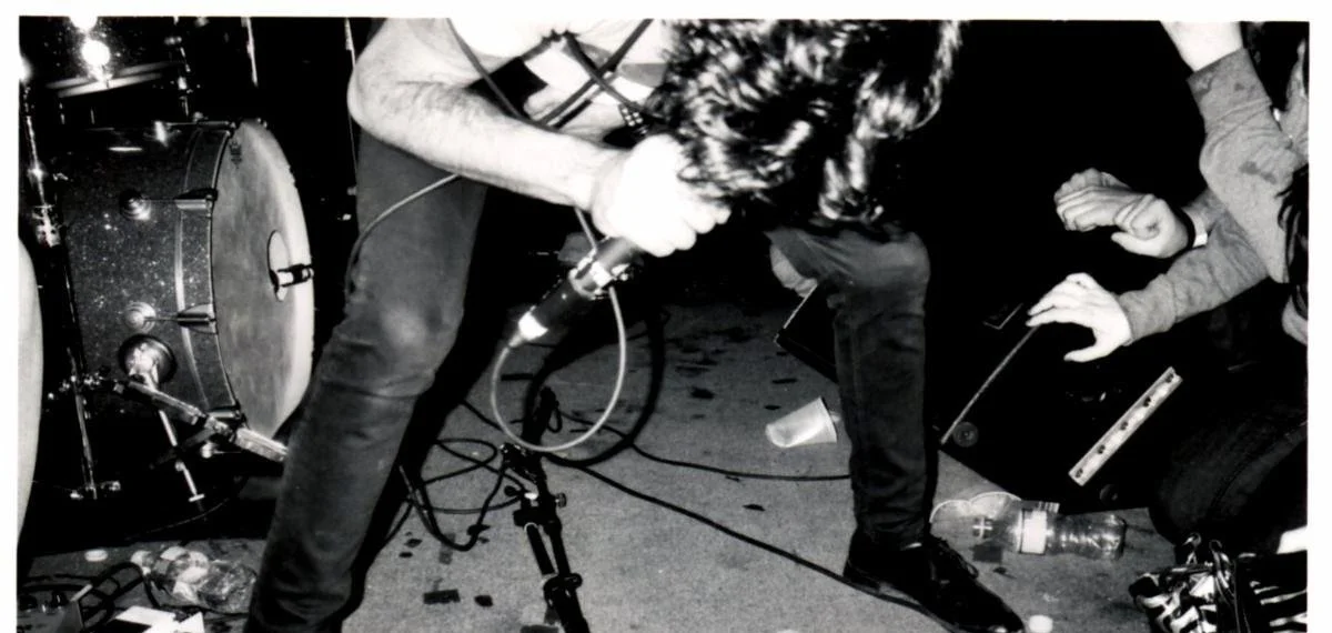 Glassjaw postpone West Coast performances