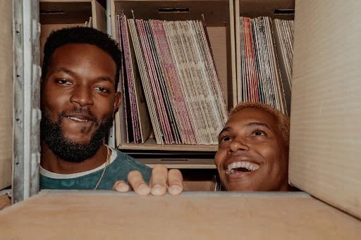They Hate Change announce debut album 'Finally, New,' release new single “From The Floor (ft. DJ GAY-Z)"