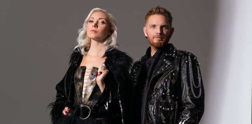 The Standstills release new song "Pretty Little Broken Thing"