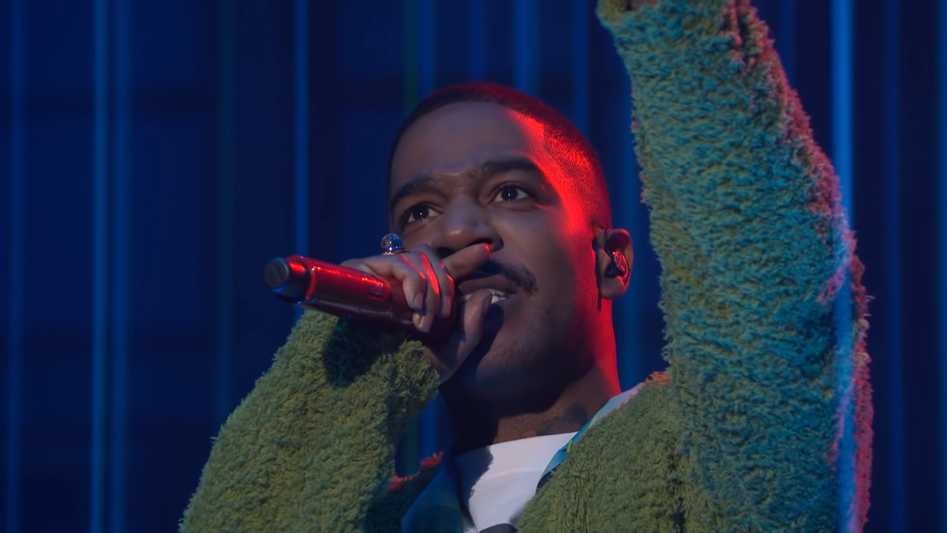 Kid Cudi announces performance on Encore on March 7