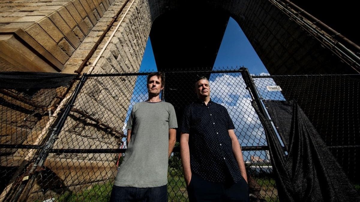 Battles announce headlining shows in the United States and Europe