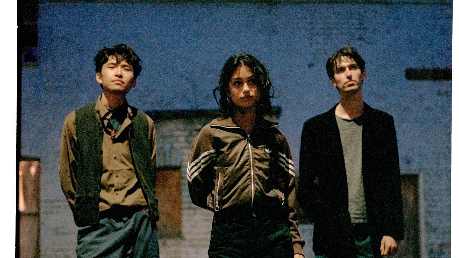 Honeyglaze release new single "Female Lead"