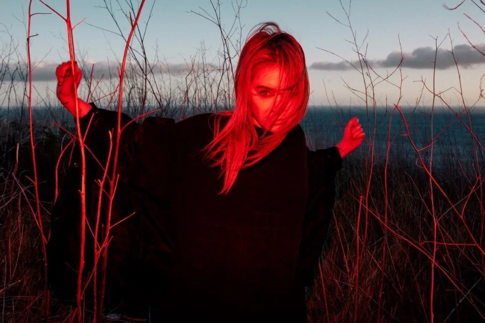 Alison Wonderland announces new album "Loner," releases new single "New Day" 
