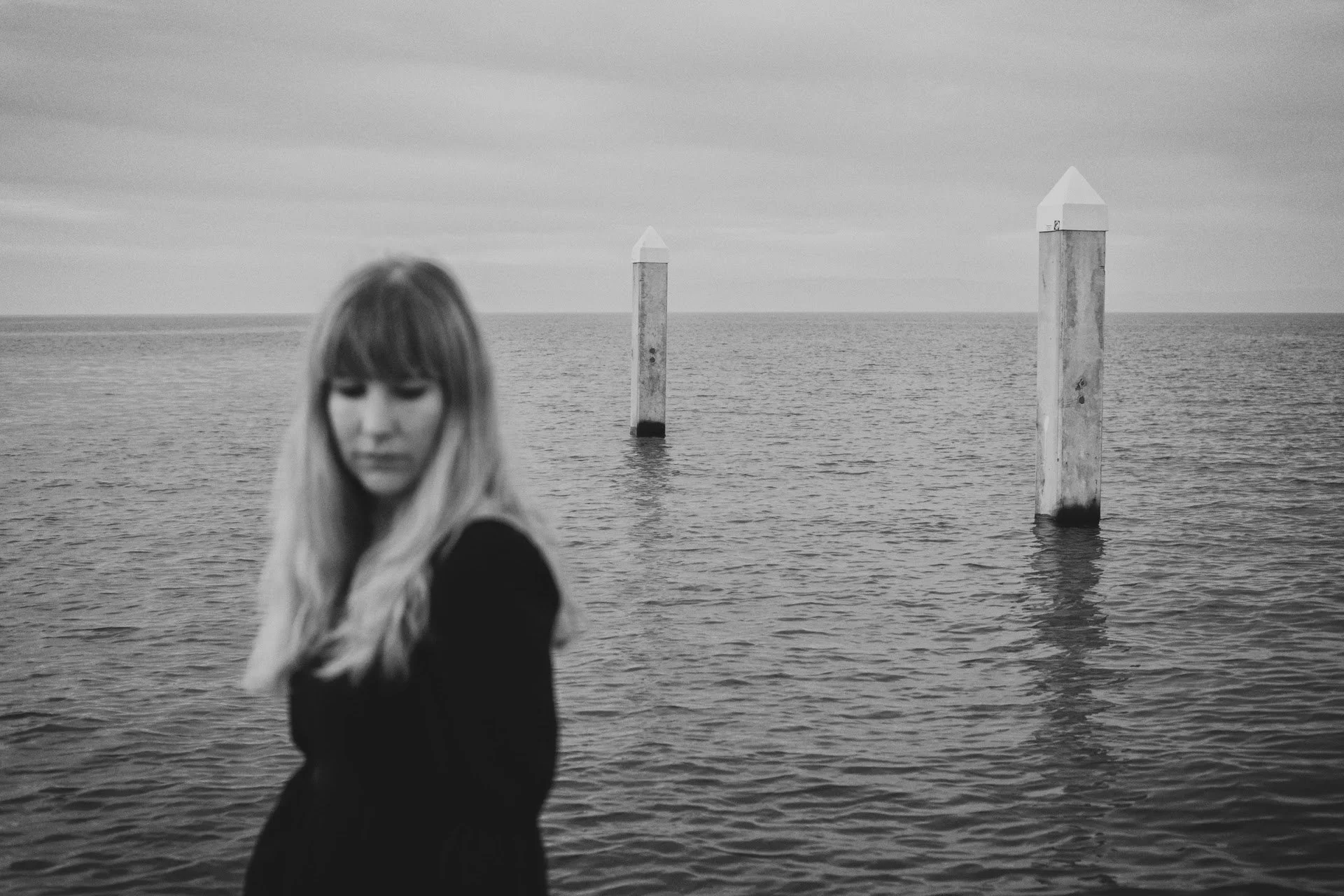 Emily Jane White releases new single “The Hands Above Me”
