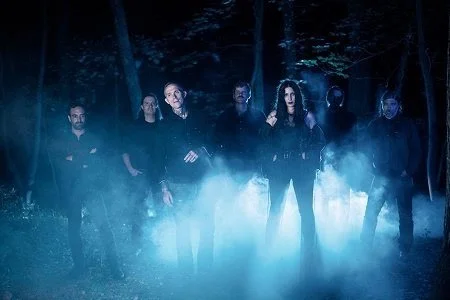 Converge announce Bloodmoon performances in Europe