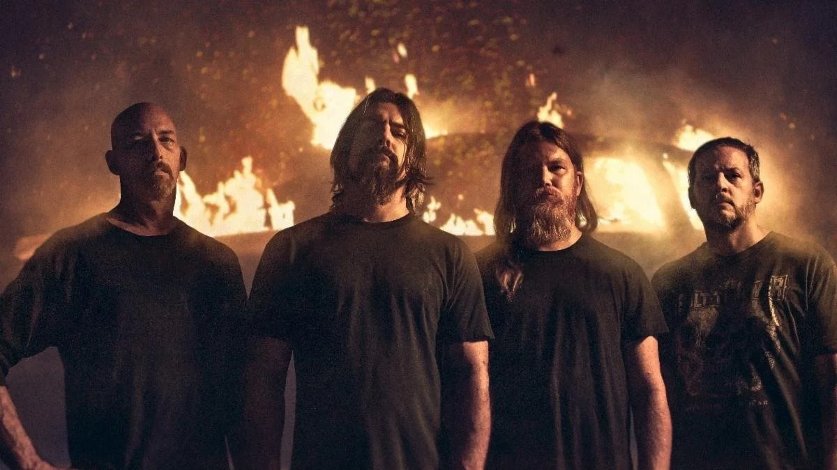 Misery Index release new single "The Eaters and the Eaten"