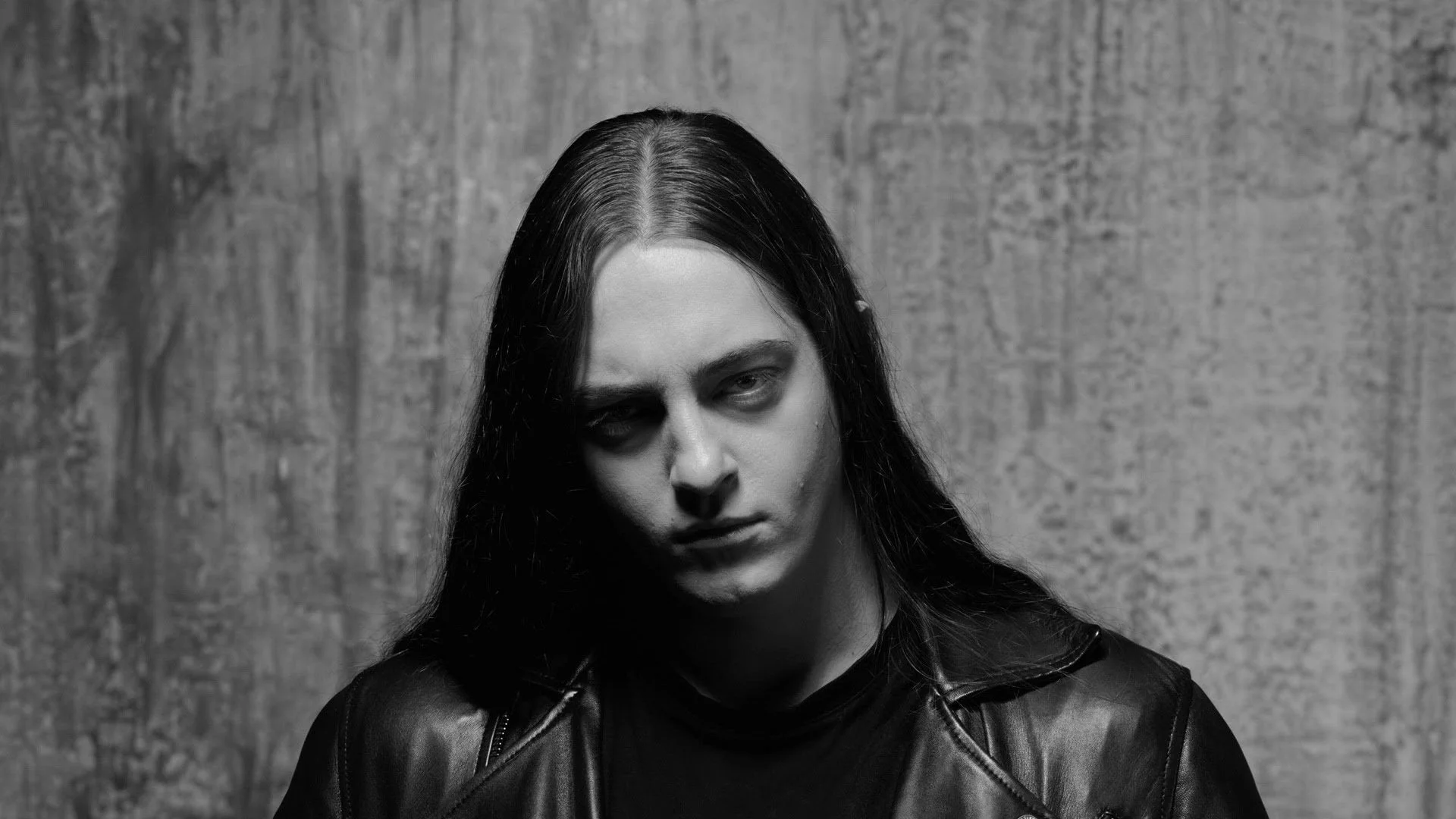 Perturbator releases music video for “God Says (feat. Hangman’s Chair)”