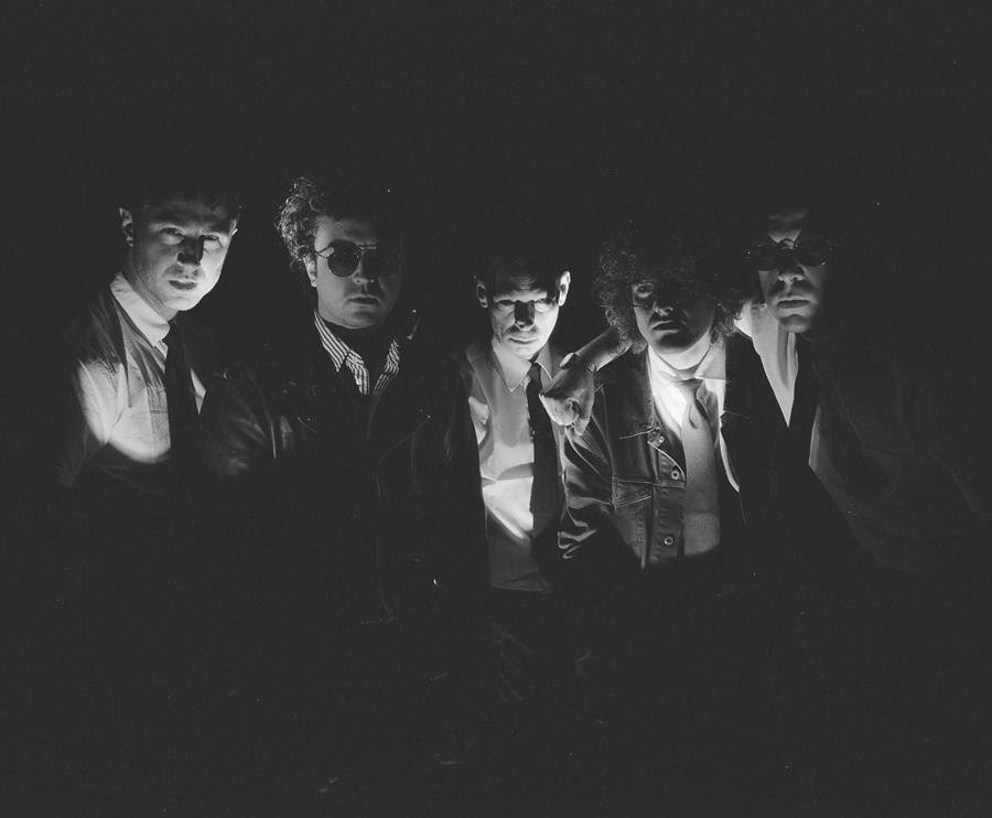 VR Sex release new song “Live (In A Dream)”