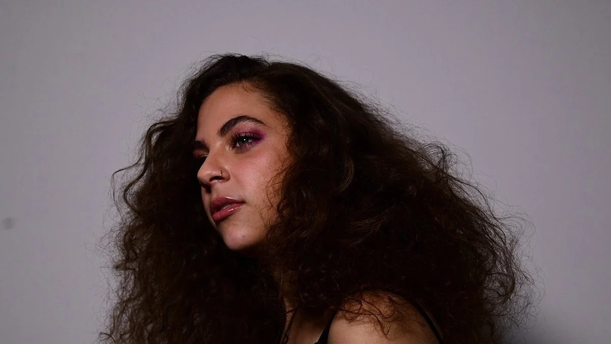 Julia Bhatt announces debut album 'it is what it is,' releases new single "Cotton Candy"