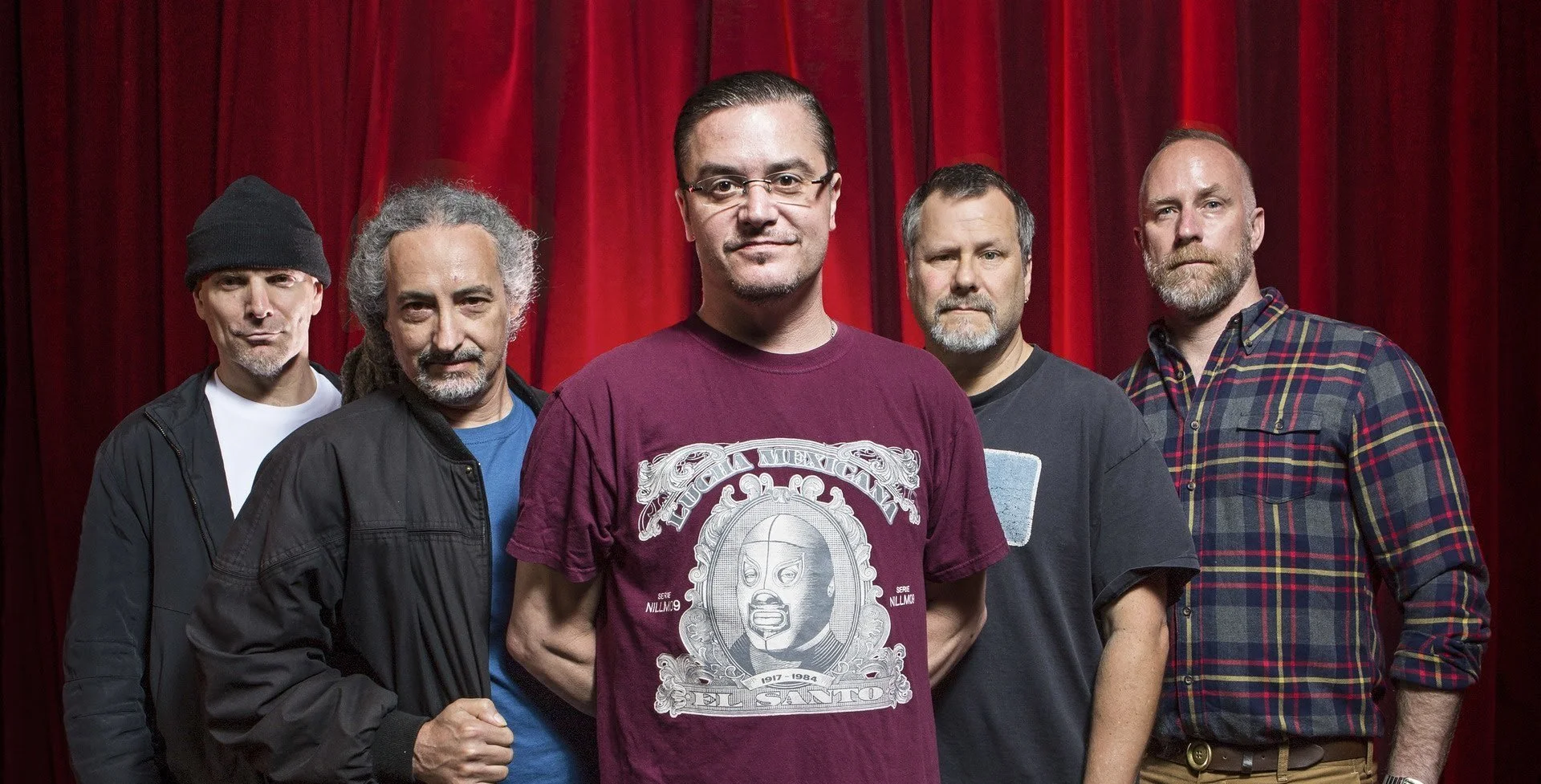 Official Faith No More TTRPG announced