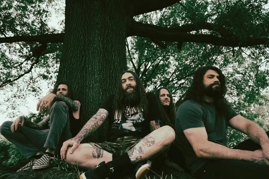 Darkest Hour announce 2022 U.S. summer tour performing 'Deliver Us' in full