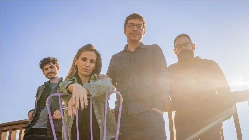 Le Big Zero release new single "Coda"