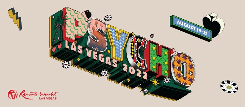 Mercyful Fate, Bone Thugs-n-Harmony to perform at Psycho Las Vegas 2022