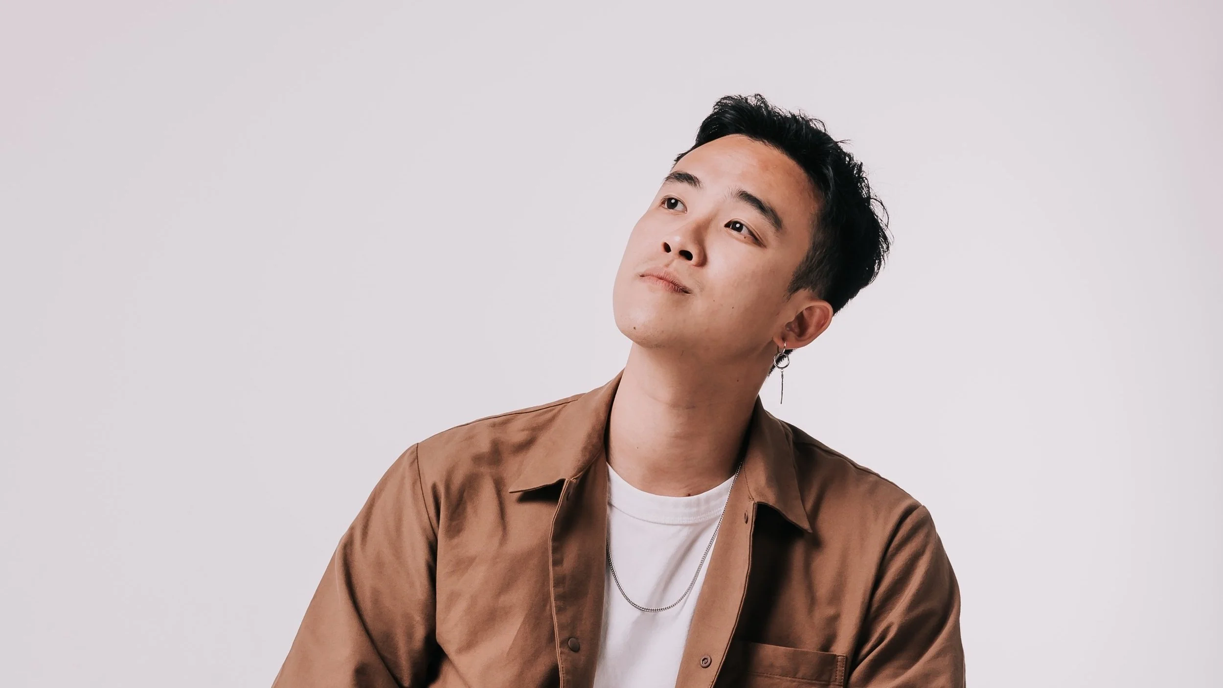 Myrne releases new single "Circles"