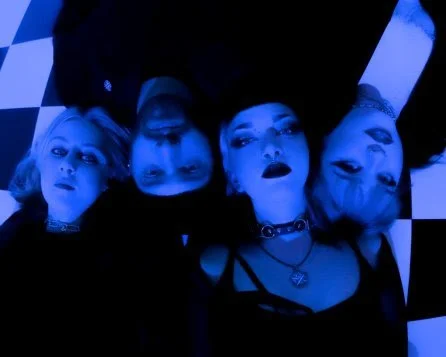 Crawlers release new single "I Can’t Drive"