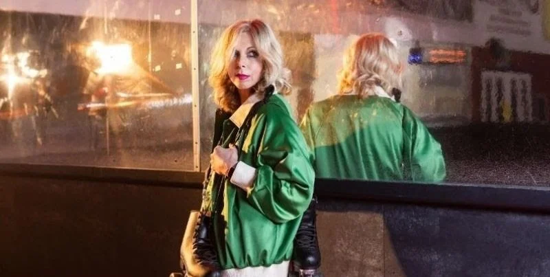 Jane Weaver announces full band performance inside NYC's Knitting Factory in November