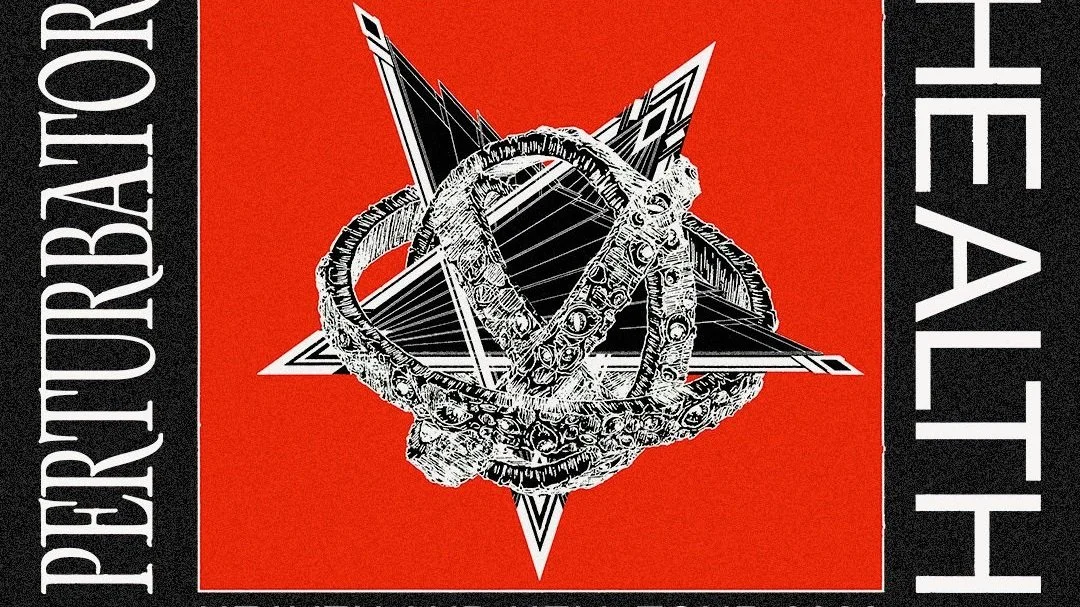 Perturbator and Health announce 2022 North American co-headlining tour (Street Sects opening)
