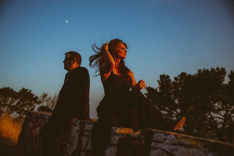 Othered release new single "Journey To The Edge"