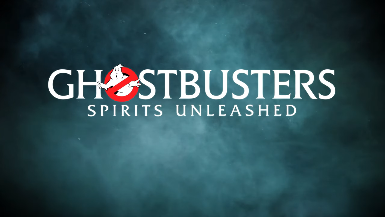 Ghostbusters: Spirits Unleashed announced, set to arrive later this year