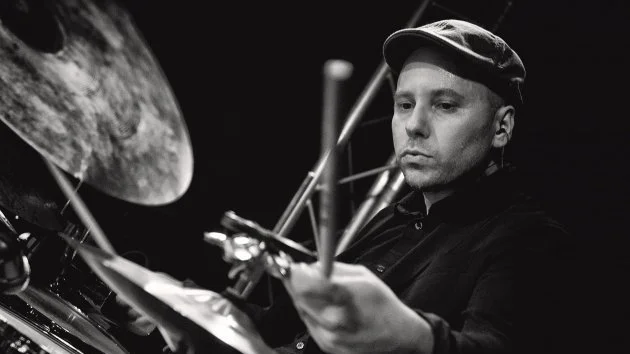 Tommaso Moretti unveils new single "Redefine the Purpose"