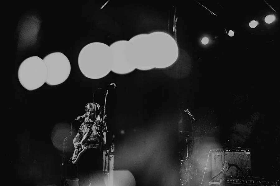 Midwife releases cover of Chevelle's "Send The Pain Below," announces 2022 North American tour with The Body