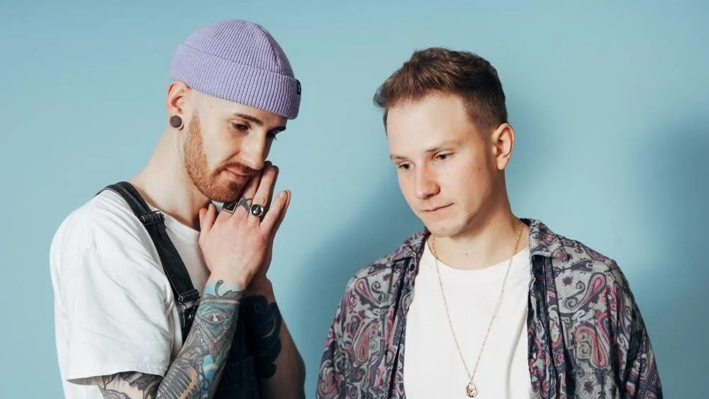Floya (ex-Time, The Valuator, Alazka) sign to Arising Empire, release debut single "Wonders"