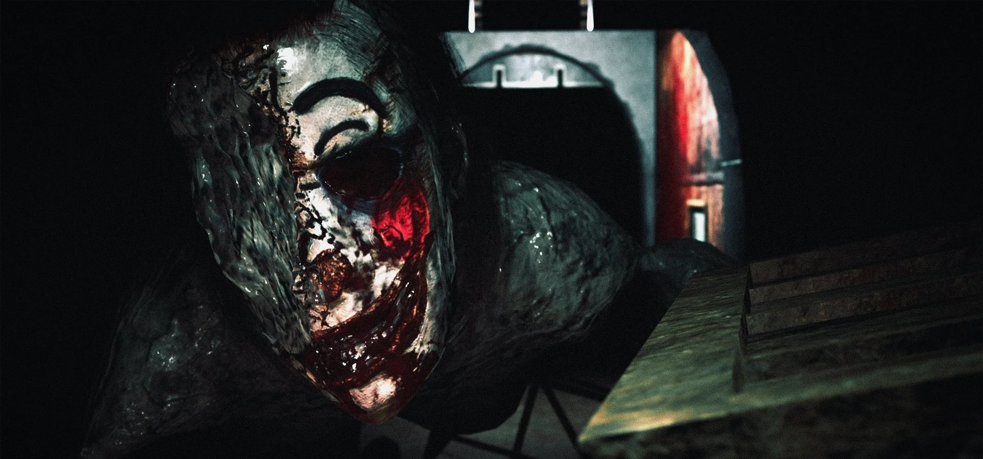 Stranger Things-inspired horror game Mirror Forge arrives in September