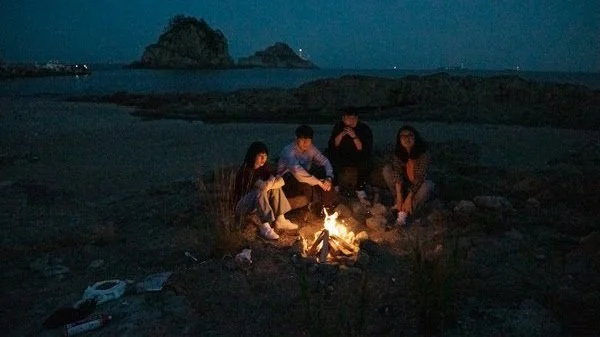 Say Sue Me announce new album 'The Last Thing Left,' release new single "Around You"