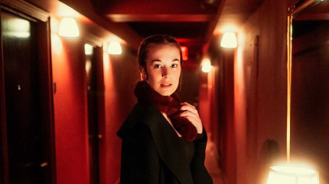 Margaret Glaspy unveils new single "Heart Shape"