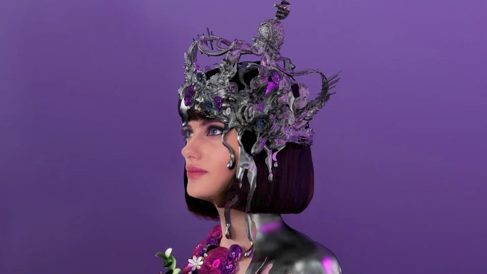 Emeline releases new single “cinderella’s dead”