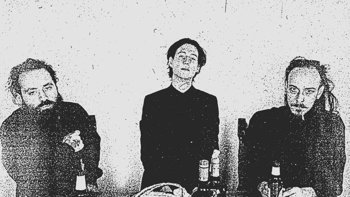 Kollaps announce new album 'Until The Day I Die,' release new single “Relapse Theatre”