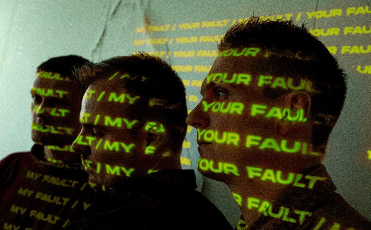 Hiraki announce 'Stumbling Through The Walls' remix album 'Alterer'