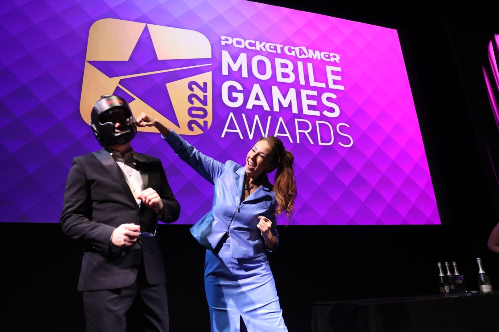 Pocket Gamer Mobile Games Awards 2020 winners revealed