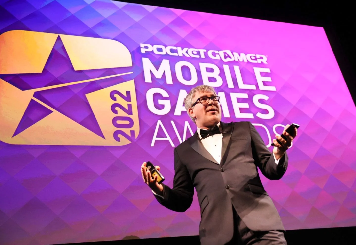 Pocket Gamer Mobile Games Awards 2022 winners announced