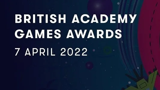 BAFTA Games Awards 2022 winners announced