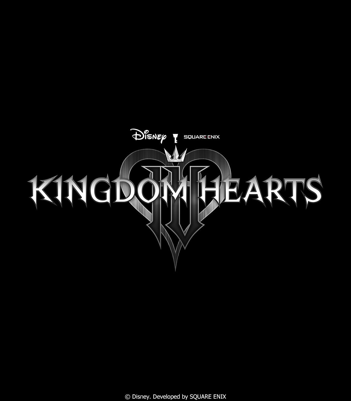Kingdom Hearts IV and Kingdom Hearts Missing-Link announced