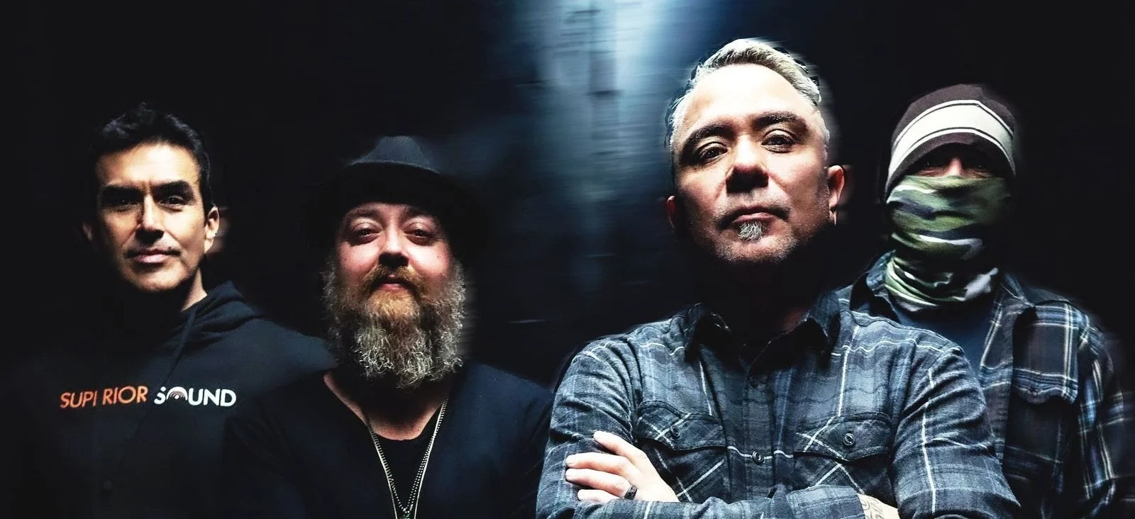 Centershift (OneSideZero's Jasan Radford) release new single “And So… (feat. Tallulah Swasey)"