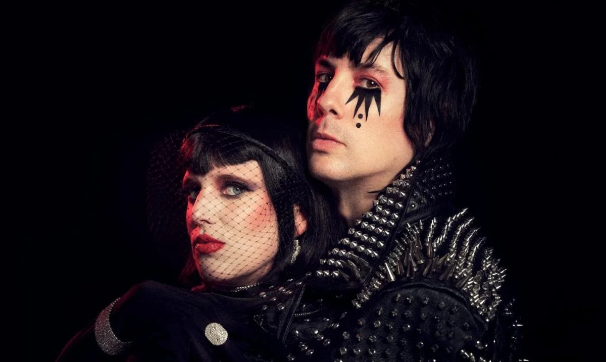 Desire announce new album 'Escape,' release new single "Telling Me Lies"