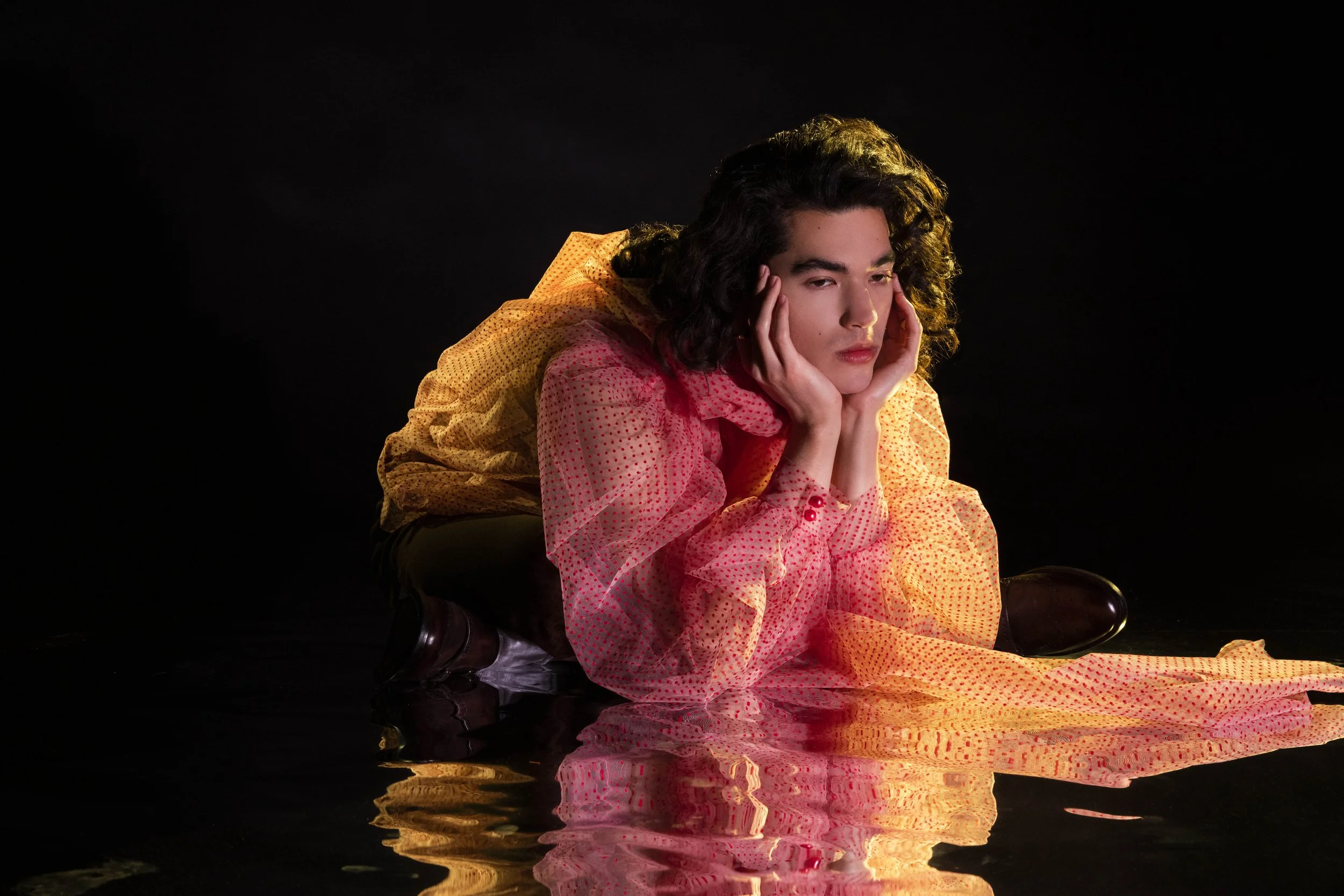 Conan Gray announces new album 'Superache,' releases new single “Memories"