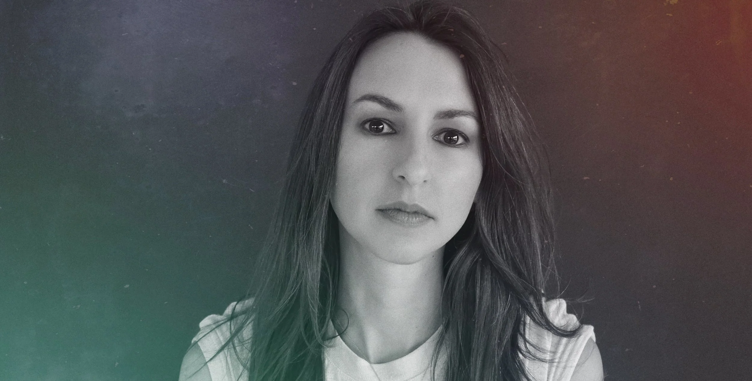 Brooke Annibale signs to Nettwerk Music Group, releases new single "What If You"